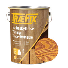 Trälasyr Furu 5 L Træfix